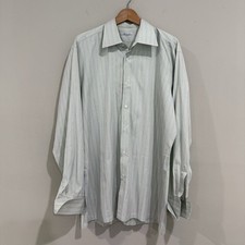 Charvet shirt mens d'occasion  Expédié en Belgium