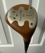 Powerbilt tps persimmon for sale  Kernersville