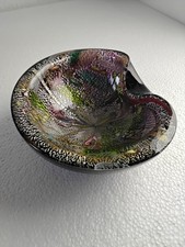 Ciotola vetro murano usato Ciotola vetro murano usato  Torino