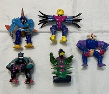 Bots micro machines for sale  Lambertville