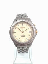 Vintage seiko watch for sale  RUGBY