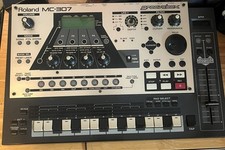 Roland 307 groovebox for sale  Livermore