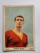Figurina calciatori stef usato  Serravalle Scrivia