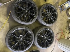 vw fox alloy wheels for sale vw fox alloy wheels for sale MALVERN
