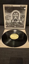 The Grateful Dead - FAN CLUB LP ( US / 1978 / USED ) The Allman Brothers Band, usado comprar usado  Enviando para Brazil