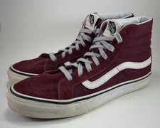 Vans sk8 shoes for sale  Tullahoma