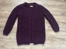 Cartoon woll strickjacke gebraucht kaufen  Friesoythe