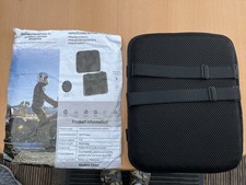Motorrad sitzkissen tpe gebraucht kaufen  Geesthacht