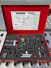 Lot outils pro d'occasion  Limoges-