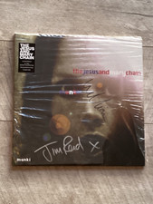THE JESUS AND MARY CHAIN - MUNKI -  VINYL RECORD LP ALBUM. - FULLY SIGNED! comprar usado  Enviando para Brazil