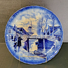 Vtg dutch blue for sale  Lowell