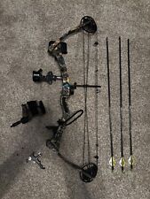 Diamond edge bowtech for sale  Rensselaer