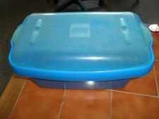 Lego large blue for sale  NOTTINGHAM