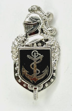 Insigne gendarmerie maritime d'occasion  Chartres