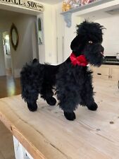 Vintage steiff poodle for sale  SITTINGBOURNE