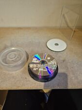 Dvd blank discs for sale  CRAWLEY
