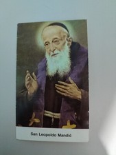 San leopoldo mandic usato  Nicosia