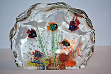 Murano art glass d'occasion  Expédié en Belgium