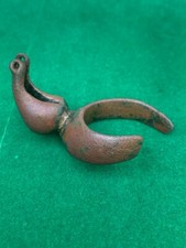 Anglo saxon bronze for sale  THETFORD