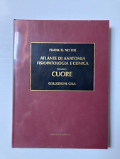 Atlante anatomia fisiopatologi usato  Torri del Benaco