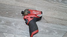 Milwaukee m12 fqid for sale  NORWICH