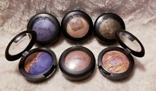 Usado, MAC M·A·C Mineralize Eye Shadow pó cozido ESCOLHA 1 cor 0,06,07,08 oz RARO comprar usado  Enviando para Brazil