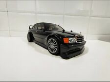 Tamiya mercedes benz usato  Padova
