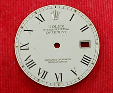 Rolex Oyster Perpetual Datejust cronômetro superlativo mostrador oficialmente certificado comprar usado  Enviando para Brazil