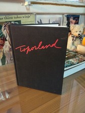 Toporland roland topor usato  Bologna