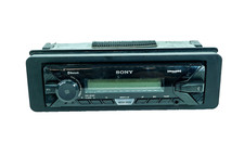 99 Harley Road King Touring Sony Sirius XM rádio mídia CD player receptor 1300, usado comprar usado  Enviando para Brazil