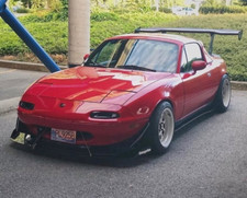 gt wing for sale gt wing for sale San Marcos