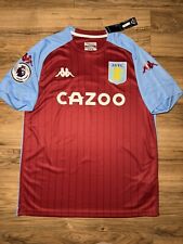 Aston villa 2021 for sale  Philadelphia