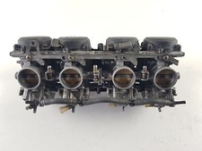 Rampe carburateur kawasaki d'occasion  Neufchâtel-Hardelot