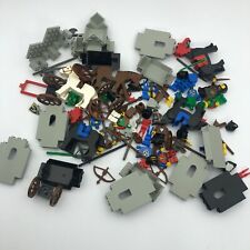 Lego castle lot for sale  GLASGOW