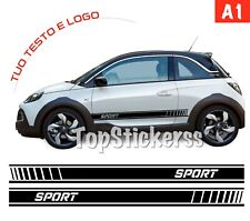 Kit strisce adesivi usato  Casalecchio di Reno