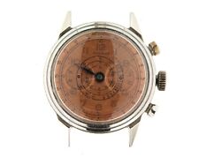 Vintage gents stainless for sale  MIDHURST