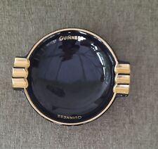 Guinness ashtray ceramic for sale  DUNDEE