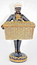 Figurine boite bijoux d'occasion  Massy