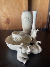 Vintage lenox small for sale  Santa Barbara