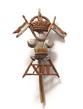 Ww1 12th royal for sale  LONDON