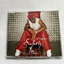 Puff daddy feat gebraucht kaufen  Lingen (Ems)