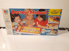 Doctor mabul board d'occasion  Expédié en Belgium