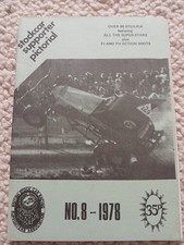 Stock car supporter for sale  SOUTHEND-ON-SEA