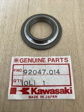Genuine kawasaki steering d'occasion  Expédié en Belgium