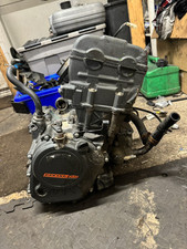 Ktm 125 duke for sale  COVENTRY