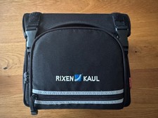 Rixen kaul lenkertasche gebraucht kaufen  Mainburg