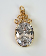 Huge vintage 18ct for sale  GRANTHAM