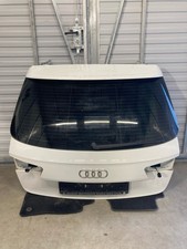 Audi avant heckklappe gebraucht kaufen  Cottbus