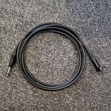 Klotz cable guitar for sale  STROUD