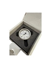Wika rohrfeder manometer gebraucht kaufen  Wahlstedt
